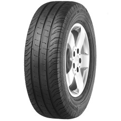 225-65 R16C 112-110R R Continental Zo Contivancontact 200