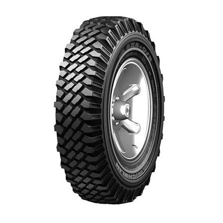 7 R16C 116 N Michelin Xzl O-r M+s (tl)