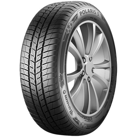 175-80 R14 88 T Barum Polaris 5 Evc 3pmsf M+s (tl)