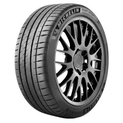 255-30 R19 91 Y Michelin Ps4 S Zp Xl