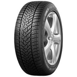 225-40 R19 93W WR Dunlop Wi Winter Sport 5