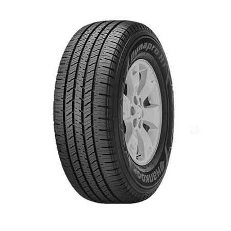 265-60 R18 110 T Hankook Dynapro Ht Rh12 M+s (tl)