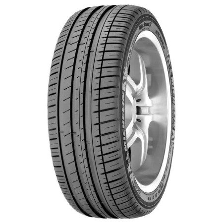 255-40 R19 (100Y) (Z) Y Michelin Pilot Sport 3 Mo Xl (tl)