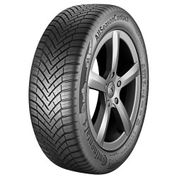 215-65 R17 99V VR Continental All Allseasoncontact Contiseal
