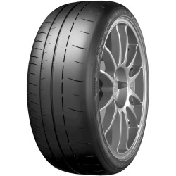 265-35 R20 (99Y) (Z) Y Goodyear Eagle F1 Supersport Rs N0 Fp Xl (tl)