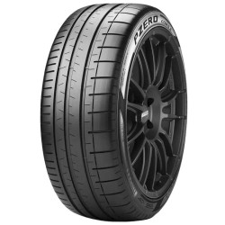 235-35 R19 91 Y Pirelli P Zero Corsa Pzc4 Xl Fr Fp