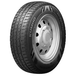185 R14C 102-100 Q Kumho Cw 51 3pmsf M+s (tl)