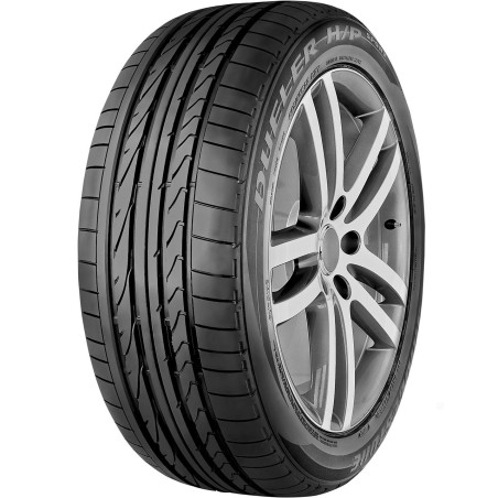 225-45 R19 92 W Bridgestone Dueler H-p Sport (tl)