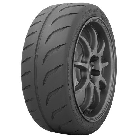 265-35 R18 97 (Z) Y Toyo Proxes R888r Xl (tl)