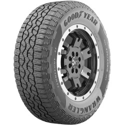 255-65 R18 111 H Goodyear Wrangler Territory At-s