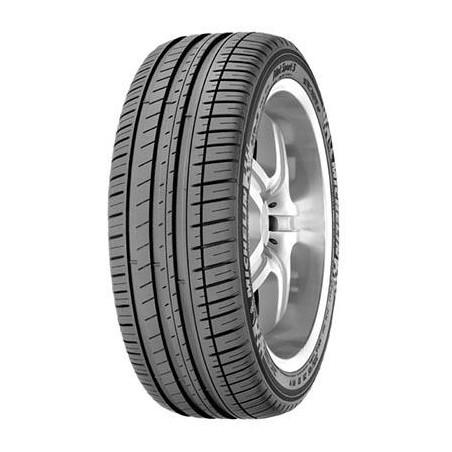 255-35 R19 96 Y Michelin Ps3 Ao Xl