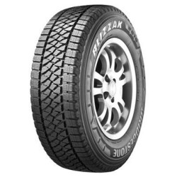 215-60 R17 104-102H HR Bridgestone Wi Blizzak W810