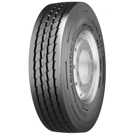 13 R225 156-150 K Continental Cross Trac Hs3