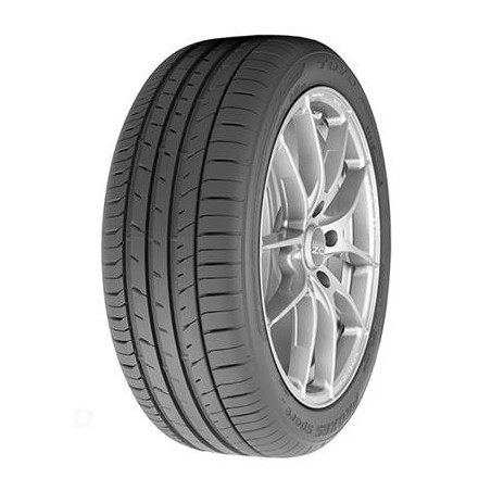 225-55 R17 101 (Z) Y Toyo Proxes Sport A Xl (tl)