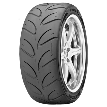 225-35 R18 87 Y Hankook Z221 Ventus Td
