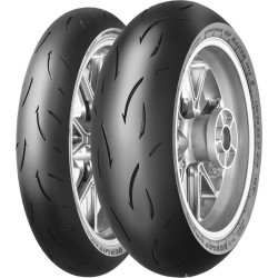 120-70 R17 58 W Dunlop Gp Racer D212