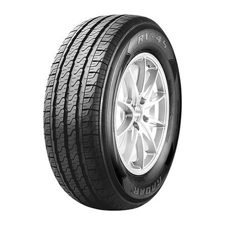 215-65 R15C 104-102 T Radar Argonite Rv-4s M+s 3pmsf (tl)