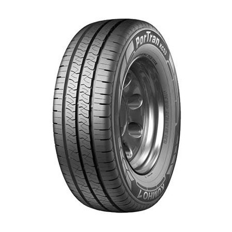 205-75 R16C 110-108 R Kumho Portran Kc53 (tl)