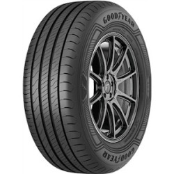 225-60 R18 104V VR Goodyear Zo Efficientgrip 2 Suv