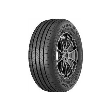 225-60 R18 104V VR Goodyear Zo Efficientgrip 2 Suv
