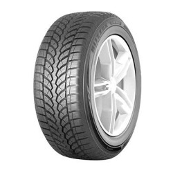 215-65 R16 98 H Bridgestone Blizzak Lm-80 Ao 3pmsf M+s (tl)