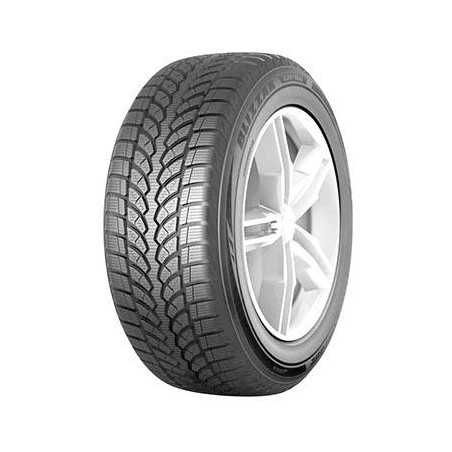 215-65 R16 98 H Bridgestone Blizzak Lm-80 Ao 3pmsf M+s (tl)