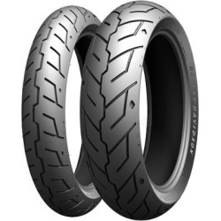 120-70 R17 58 V Michelin Scorcher 21