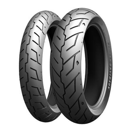 120-70 R17 58 V Michelin Scorcher 21