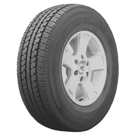 265/55 R19 109 V Bridgestone Dueler A/t D693-ii