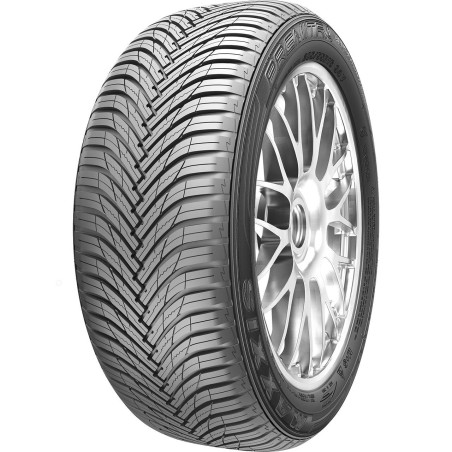 265-60 R18 114 W Maxxis Premitra All Season Ap3 Suv