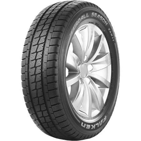 235-65 R16C 115-113 R Falken Euroallseason Van11 3pmsf M+s (tl)