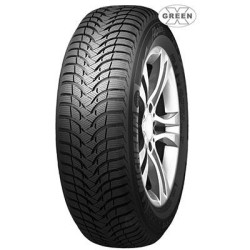185-60 R15 88 T Michelin Alpin A4 Xl 3pmsf M+s (tl)