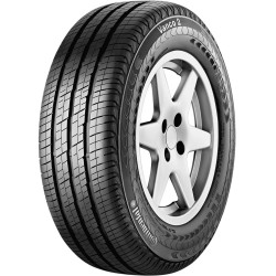 205-70 R15 106 R Continental Vanco-2