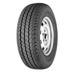 225-55 R17 101 H Continental Vancofourseason