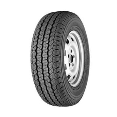 225-55 R17 101 H Continental Vancofourseason Xl