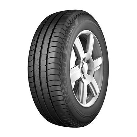 185-65 R15 92 V Bridgestone Ecopia Ep001s Ao Xl (tl)