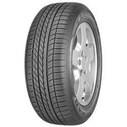 255-60 R18 112 W Goodyear Eagle F1 Asymm Suv