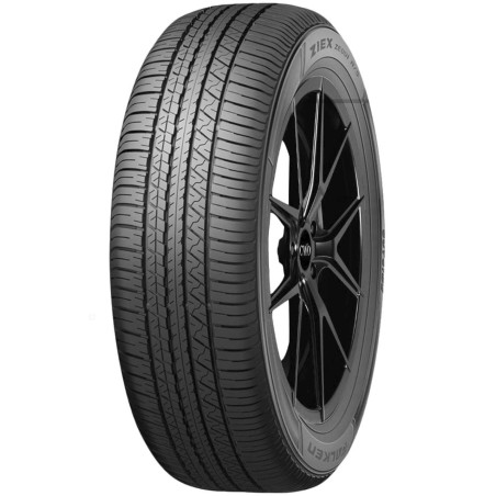 225-55 R18 98 V Falken Ziex Ze001a A-s
