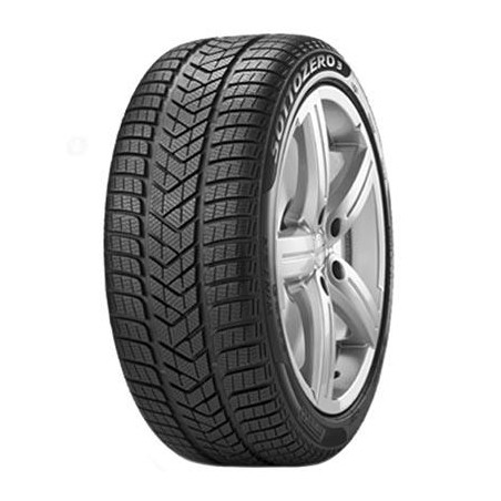 205-65 R16 95 H Pirelli Winter Sottozero 3 (mo) 3pmsf M+s (tl)