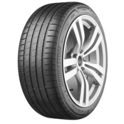 235-35 R19 91Y YR Bridgestone Zo Potenza S005 Ao