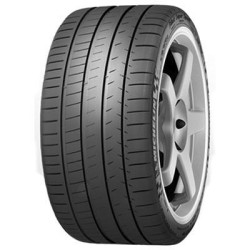 255-40 R20 (101Y) (Z) Y Michelin Pilot Super Sport Uhp Fsl N0 Xl (tl)