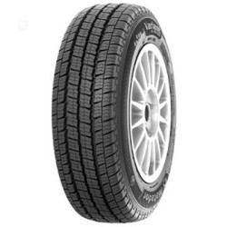 195-65 R16 104 T Matador Mps 125 Variant All Weather C 8pr