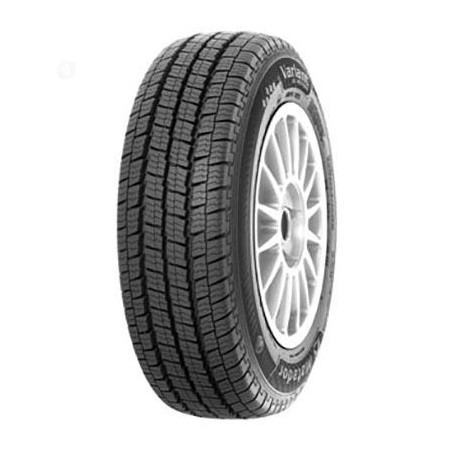 195-65 R16 104 T Matador Mps 125 Variant All Weather C 8pr