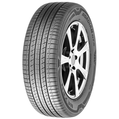 225-60 R18 100 H Nexen Roadian Gtx