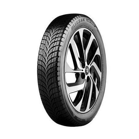 155-70 R19 88 Q Bridgestone Blizzak Lm-500