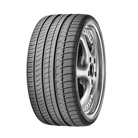 235-35 R19 91 Y Michelin Psport 2