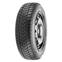 165-65 R15 81 T Dunlop Winter Response 2 Ms