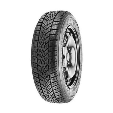 165-65 R15 81 T Dunlop Winter Response 2 Ms
