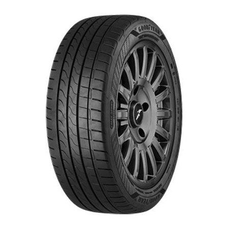235-50 R19C 111-109 T Goodyear Eagle Sport Cargo Evr (tl)