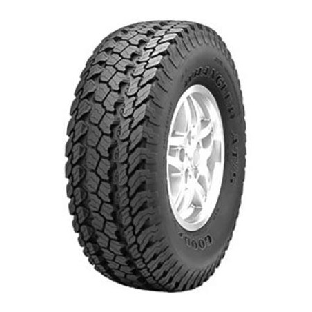 205 R16 110S R Goodyear Zo Wrangler At-s